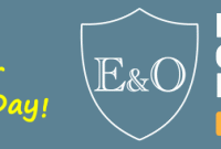 California real estate errors and omissions insurance