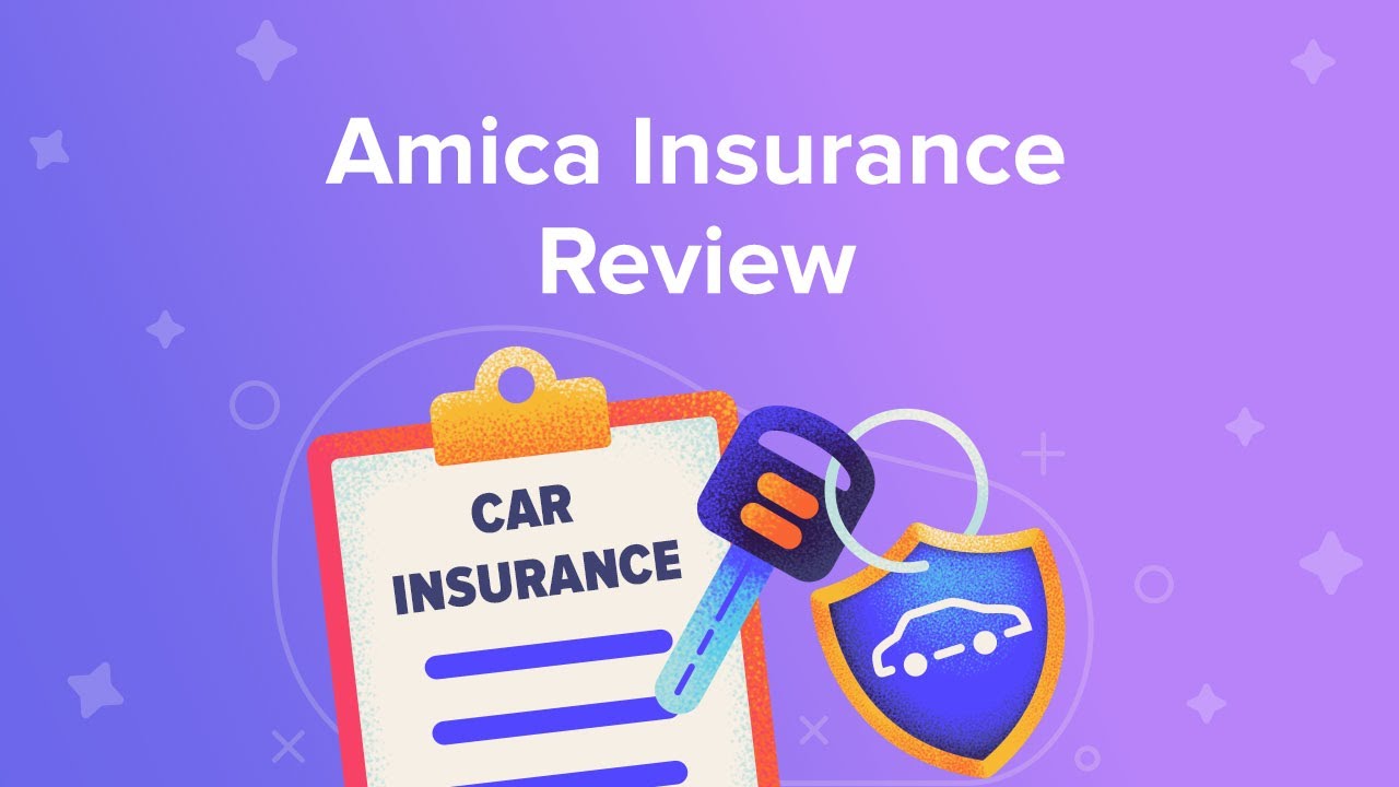 Amica whole life insurance reviews