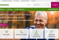 Humana insurance company telephone number